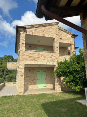 Villa Colle dei Pini Cupra Marittima